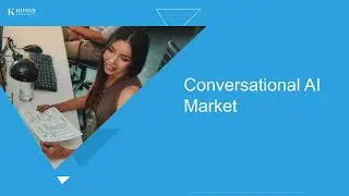 Conversational AI Market