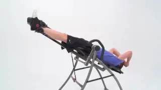 Teeter Hang Ups Contour L3 Inversion Table | Relax The Back