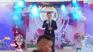Sợi nhớ sợi thương - MC H&agrave; C&ocirc;ng