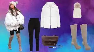 Style Like Ariana Grande - Celebrity Style Guide