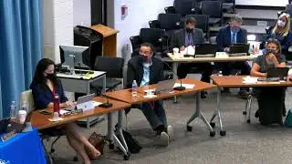 BOE September 2021
