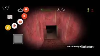 House Of Slendrina Minecraft Mod Full Gameplay 