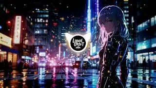 Feel the Wave - Liquid Orbit (official song)