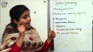 Function of Managment For CBSE Class XI Business Studies by Ruby Singh