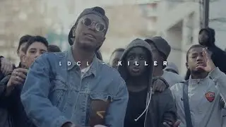 LCDL - Killer (Clip Officiel) by Five Collectif