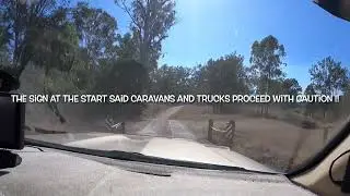 Boynedale to Hervey Bay, the back road. Mary to Bay Rail-trail. Cabulture  Showgrounds.