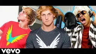 LOGAN PAUL TRACK (MY MOM SHUT DOWN LOGAN PAUL)