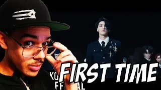 NON KPOP FAN REACTS to ATEEZ(에이티즈) - 'WONDERLAND' Official MV | REACTION