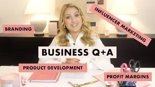 Business Q+A w/ Plan Chicly Founder Greta Gasparian