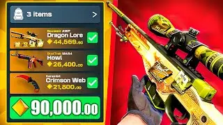 МЫ ОБА МАКСА ТЯНУЛИ БЕЗУМНЫЕ РВАНИЯ СПЕРВА К СПЕРЕ! (CLASHGG)