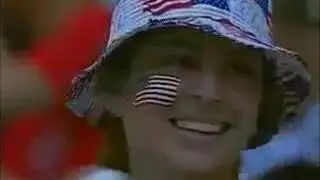 2002 World Cup Montage