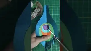 #4easyJANAMASHTAMIcraftforKIDS #papercraftforkids