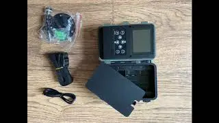 User Review: 1080P 16MP Trail Camera, Hunting Camera with 120&deg;Wide-Angle Motion Latest Sensor V...