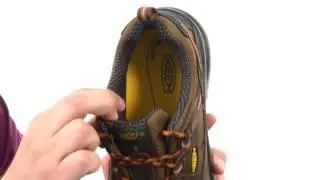 Keen Utility Braddock Low Soft Toe SKU:8642326