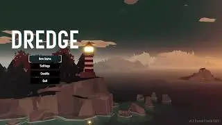 Normal fishing game is normal!