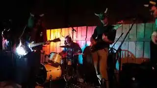 The Jackpot  - Crossroad Devils