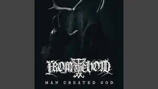 Man Created God