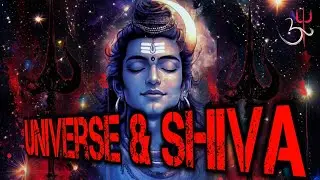 The Cosmic Dance of Shiva: A Journey Through Ancient Symbolism | Shiv Gyan 