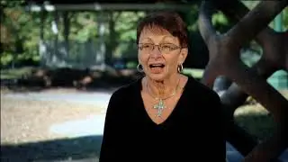 Tina Stanley; A Parole Success