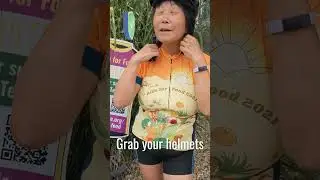 Join our Ride for Food 2024 Team!