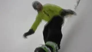Shaman-snowboard.pl prestents PATHRON SOFTCARVER, softboot carving snowboard