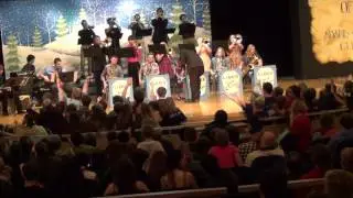 Mid-Michigan Theater Arts Festival   
