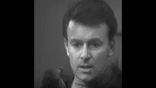 Ian Chesterton (Doctor Who's First Male Companion)