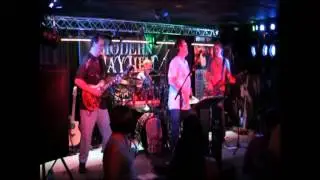 Always On The Run - Modern Mayhem Band (Lenny Kravitz Cover)