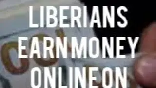 How to earn money online in Liberia on Smart AI Globe: by doing 20 daily tasks (everyday).