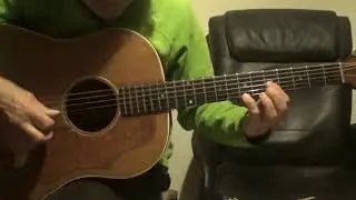 BERT JANSCH - NOTTAMUN TOWN