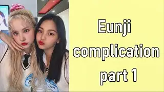 [GFRIEND CP]Eumji complication part 1