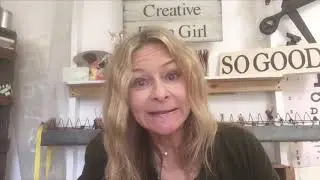 The Creative Farm Girl Goes YouTube