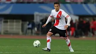 TODOS los GOLES de MAT&Iacute;AS KRANEVITTER en su CARRERA