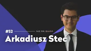 Nie Ma Biura, odc. 52 - Dobra organizacja w pracy prawnika