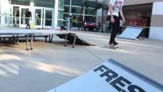 ATL Mobile Skatepark