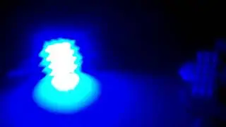 LEDbulbz : BLUE 12 SMT-LED 31mm bulb DE3175/3175/3021/3022 festoon
