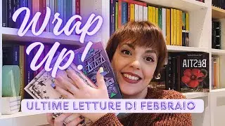 Letture di Febbraio - Wrap Up (Demon Copperhead, La torre) Consigli di Lettura 📚