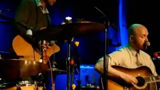 The Robot Heart - Live KCLSU London 2011