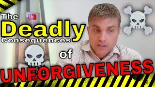 How does Unforgiveness affect mental health? - Can I Forgive Someone