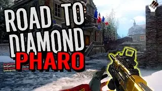 Road to Diamond: 