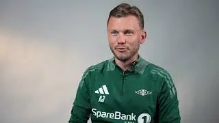 Dette sier Alfred Johansson om Emil Ce&iuml;de-returen