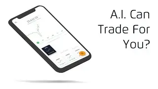 Make Your Money Work for You with iFlips AI-Driven Investment Platform 💸📊