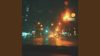 On my way