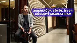 Türkiyəli memarın Azərbaycanda yaşadıqlarını öz dilindən eşidin