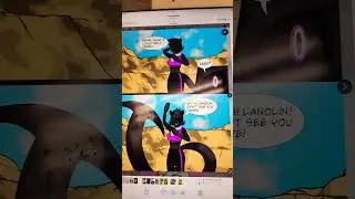 this all the comic that i found on reddit so big shout out to these people who made an awsome job
