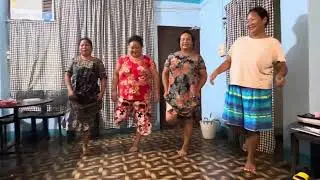 Mom`s party | Entertainment |