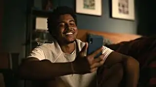 Keisha & Justin - BEST PART