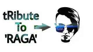 Tribute to Raga by 'Music Sagar' | Samasya (refix) | Raga fans