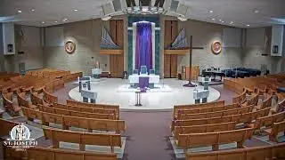 Parish Confirmation Practice