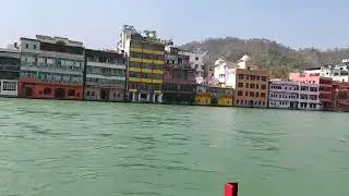 Ganga darshan 😍 || Mini vlog || Ganga Darshan|| Bunk vlogger || #Bunkvlogger